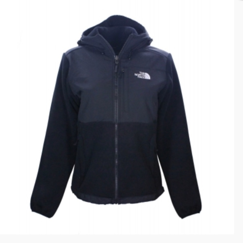Women’s Hooded Northface